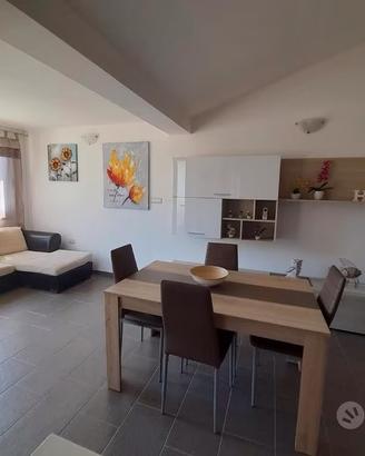 Bella casa vacanze per Settembre e Ottobre