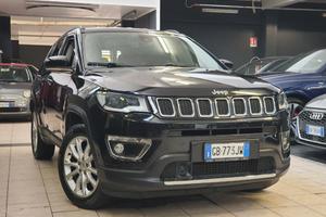 JEEP Compass 1.6 Mjt II 2WD Limited