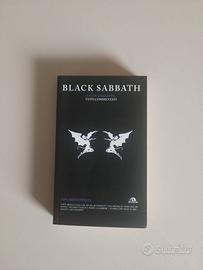 Black sabbath