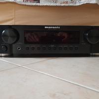 Marantz  SR 5023 sinto amplificatore stereo hifi 