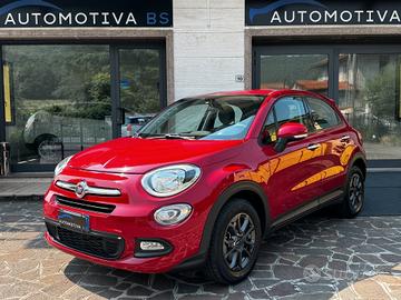 Fiat 500X 1.3 MultiJet 95 CV Pop Star UNIPROPRIETA