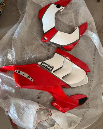 Carene panigale V4 2020
