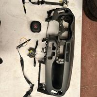 Kit airbag fiat panda