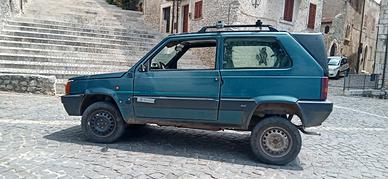 FIAT Panda 1ª serie - 1994