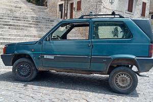 FIAT Panda 1ª serie - 1994