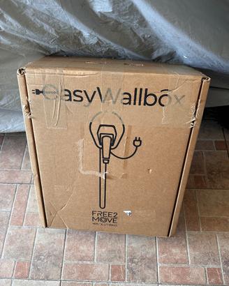 Easywallbox