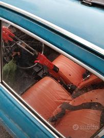 Fiat 500 L Epoca