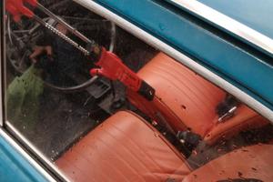 Fiat 500 L Epoca