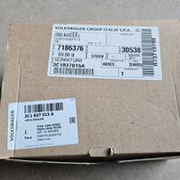 Serratura nuova originale Volkswagen Passat 2010