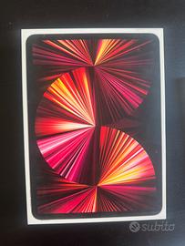 Scatola iPad 11” pro M1
