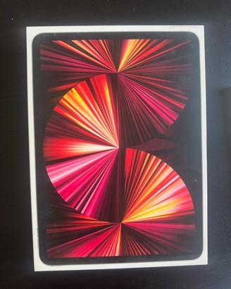 Scatola iPad 11” pro M1