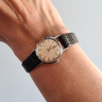 Orologio da polso Tissot da donna originale '60s