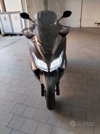 KYMCO XTOWN 300i