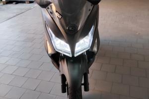 KYMCO XTOWN 300i