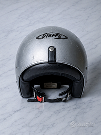 Casco Omologato per Moto "DIEFFE", Taglia M