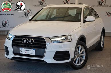 Audi Q3 2.0 TDI 120 CV Business