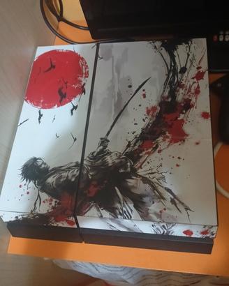 PlayStation 4 come nuova 