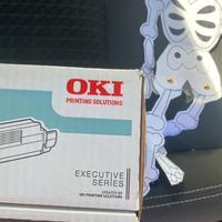 Tonner oki per stampare es8460