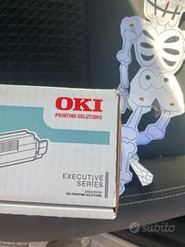Tonner oki per stampare es8460