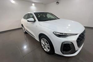 Audi Q5 SPB TDI 150 kW mHEV+ S tronic quattro line