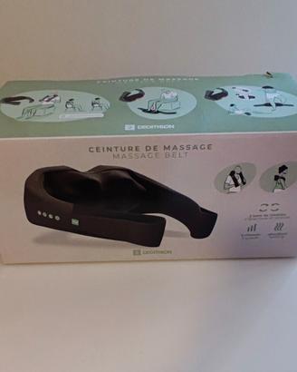 cintura per massaggi 