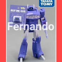 Transformers MP29 Laserwave SOLO kit ShadowFisher
