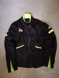 Giacca moto Axo