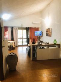 Silvi Bilocale 4 posti vicino mare luglio/agosto