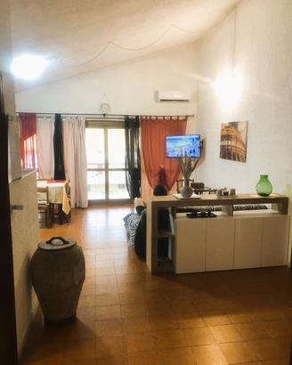 Silvi Bilocale 4 posti vicino mare luglio/agosto