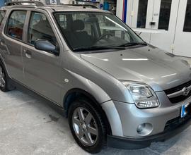 Suzuki Ignis 4X4 1.5 + Carrello TRATTABILE