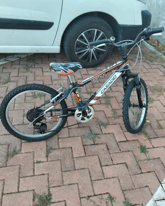 Bici per bambini 