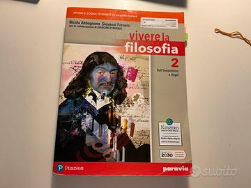 Vivere la filosofia 2