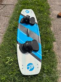 Kit kitesurf  competo