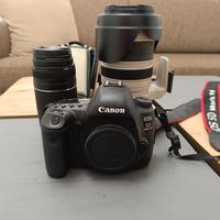 Canon EOS Mark IV 5D