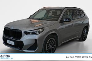 BMW X1 U11 - X1 sdrive18d MSport auto U93526