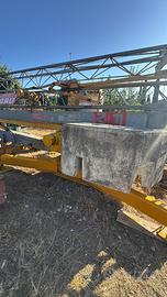 Gru fm 6/18 anno 2001