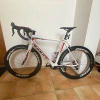 Bici da corsa ridley