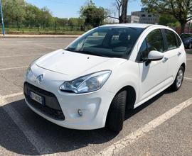 CITROEN C3 neopatentati