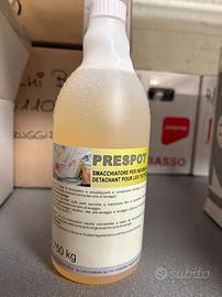 Prespot Smacchiatore per Indumenti 750 ml – Lotto