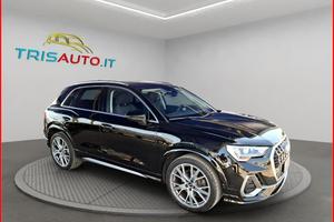 AUDI Q3 40 2.0 Tdi S-tronic Quattro S-line Edition