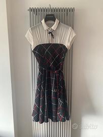 Vestito donna/ragazza Rinascimento, tg. S