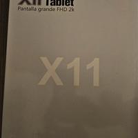 Tablet Android Yestel X11