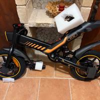 [NUOVA] Bici Elettrica HIMO V1 Plus (Xiaomi) – Mai