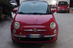 FIAT 500 GPL 