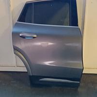 Porta posteriore destra Mercedes Benz GLA