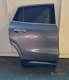 Porta posteriore destra Mercedes Benz GLA