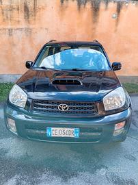 Toyota RAV 4x4
