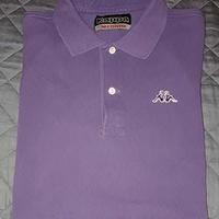 SET POLO A MANICA CORTA