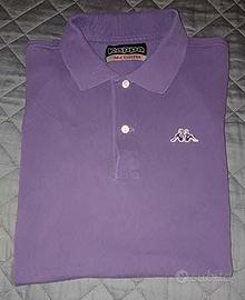 SET POLO A MANICA CORTA