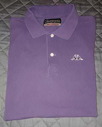 SET POLO A MANICA CORTA